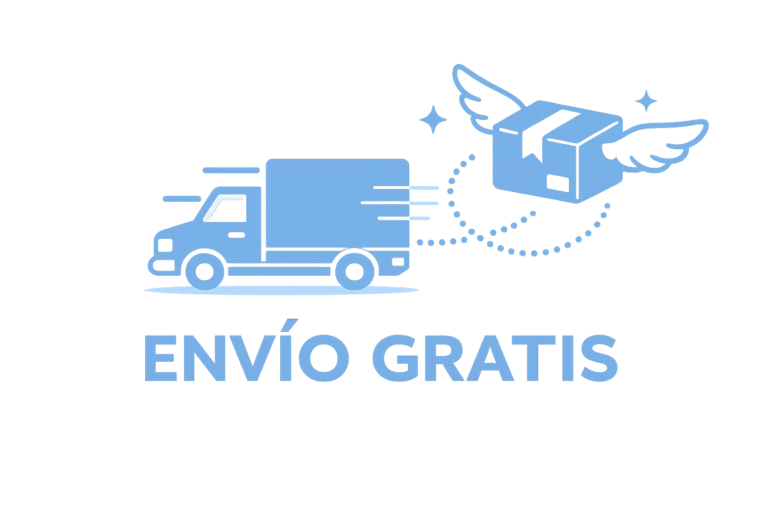 Env&iacute;o r&aacute;pido e gratuito